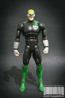 Modern Power Ring (DC Universe) Custom Action Figure