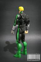 Modern Power Ring (DC Universe) Custom Action Figure