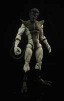 Nightcrawler (X-Force) (Marvel Legends) Custom Action Figure