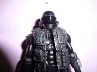 Snake Eyes (G.I. Joe) Custom Action Figure