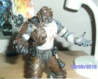 Savage Grenadier (Gears Of War) Custom Action Figure