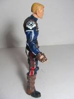 Steve Rogers (Marvel Legends) Custom Action Figure