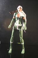 Rogue (Marvel Legends) Custom Action Figure