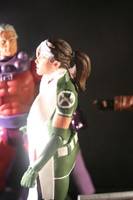 Rogue (Marvel Legends) Custom Action Figure