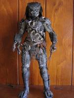 Predator (Predator) Custom Action Figure