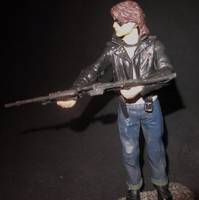 Jason Todd (DC Universe) Custom Action Figure