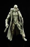 Fantomex (Marvel Legends) Custom Action Figure