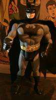 Mortal Kombat VS DC Universe - Batman (Mortal Kombat vs. DC Universe) Custom Action Figure