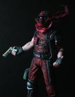 Deadpool (Marvel Select) Custom Action Figure