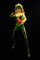Amora, the Enchantress (Marvel Legends) Custom Action Figure