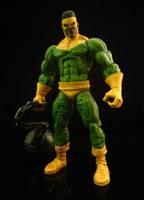 Thunderball (Marvel Legends) Custom Action Figure