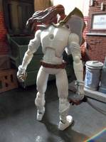 Shatterstar (Marvel Legends) Custom Action Figure