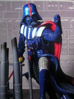 NYG Darth Vader (Star Wars) Custom Action Figure
