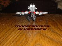 Transformers G1 Lazerbeak Custom (Transformers) Custom Miniature / Figurine