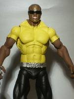 Luke Cage (Marvel Icon) Custom Action Figure