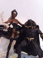Storm (Marvel Legends) Custom Action Figure
