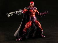 Magneto V2 (Marvel Legends) Custom Action Figure