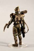 Mandolorian Hunter (Star Wars) Custom Action Figure