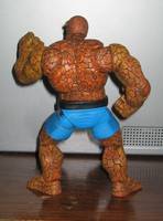 Benjamin J. Grimm - Thing (Marvel Legends) Custom Action Figure