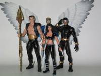 Astonishing Cyclops (Marvel Legends) Custom Action Figure