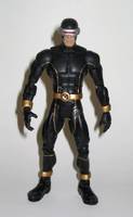 Astonishing Cyclops (Marvel Legends) Custom Action Figure