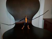 Constrictor (Marvel Legends) Custom Action Figure