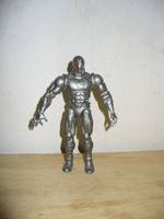 Ultron (Avengers) Custom Action Figure