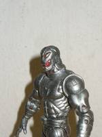 Ultron (Avengers) Custom Action Figure