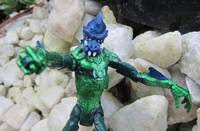 Green Lantern Wilskrag (Green Lantern) Custom Action Figure