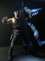 Bane (DC Direct) Custom Action Figure