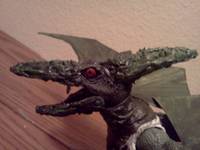 Sauron (Marvel Legends) Custom Action Figure