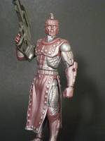 High Evolutionary (Marvel Legends) Custom Action Figure