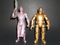 High Evolutionary (Marvel Legends) Custom Action Figure