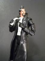 Doctor Strange (Modern) (Marvel Legends) Custom Action Figure