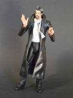 Doctor Strange (Modern) (Marvel Legends) Custom Action Figure