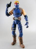 Ultimate Hawkeye (Marvel Legends) Custom Action Figure