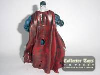 Bizarro (Superman) Custom Action Figure