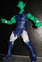 Piccolo (Dragonball Z) Custom Action Figure
