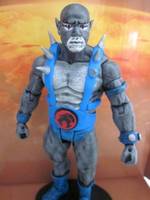 Panthro (Thundercats) Custom Action Figure