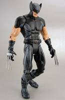 Wolverine (X-Force) (Marvel Legends) Custom Action Figure