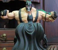 Bane (Batman) Custom Action Figure