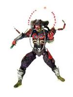 Yoshimitsu Soul Calibur/Tekken (Soul Calibur) Custom Action Figure