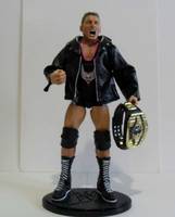 Owen Hart V3.0 (Wrestling) Custom Action Figure