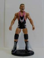 Owen Hart V3.0 (Wrestling) Custom Action Figure