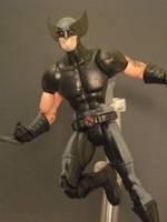 X-Force Wolverine (Marvel Legends) Custom Action Figure