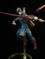 Dark Hawkeye (Marvel Legends) Custom Action Figure