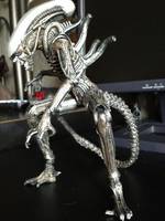 Alien (Aliens) Custom Action Figure