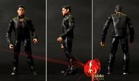 Jamie Madrox - Multiple-Man (X3 Last Stand) (Marvel Legends) Custom Action Figure
