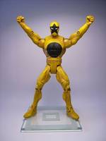 Black Hole (Marvel Legends) Custom Action Figure
