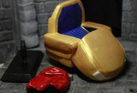 Professor X with Hoverchair (Marvel Legends) Custom Action Figure